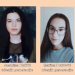 Viceprvakinja Balkana Kristina Stojković