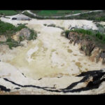 Jelena Gajić AK “Prnjavor” na 7 Međunarodnom mitingu “Novi Grad” Sarajevo