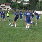 Prva liga Republike Srpske za žene: ŽFK LJUBIĆ PRNJAVOR – ŽFK SLOGA SRBAC 2:11 (1:3)