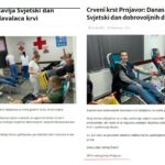 Osnovano UG “Opstanak” na čelu udruženja poznati prnjavorski novinar Ninko Đurić