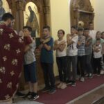 Prijem kod načelnika Tomaša: Novčane nagrade najboljim učenicima