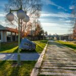 Mia, Lea, Relja i Tara u “Predsjedništvu beba” Prilog TV K3