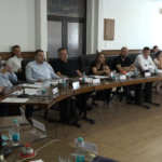 Prnjavorski bajkeri obilaze srpske porodice na Kosovu