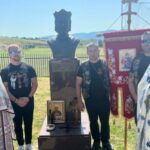 Mia, Lea, Relja i Tara u “Predsjedništvu beba”