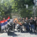 Regionalni odbor DNS odlučio: Dane Malešević nosilac liste (FOTO)