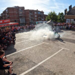 СПКД “Просвјета” – секција ЈУ ОШ “Никола Тесла”  на Републичком такмичењу