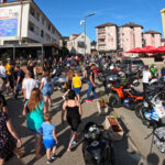 Novac od zadušnog ručka porodica Preradović uplatila Dnevnom centru “Neven”