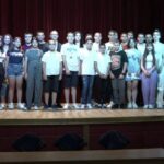 Prijem kod načelnika i novčane nagrade najboljim učenicima Prilog TV K3