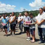 Pao DŽEK POT U Ilovi!