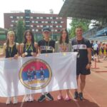 Stigla djeca s Kosova Prilog TV K3