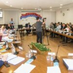 Skupština opštine Prnjavor imenovala je vršioce dužnosti načelnika odjeljenja u Opštinskoj upravi opštine Prnjavor