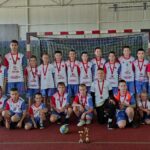 Jovana seniorska šampionka u Modriči