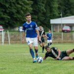 Borac  iz Šibovske sezonu završio na 11. mjestu