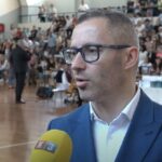 Dan OŠ “Nikola Tesla” Prilog  TV K3