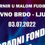 Djeca sa Kosova na liturgiji povodom Vidovdana u crkvi u Slatini