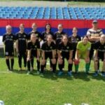 Počeo kamp FS Republike Srpske u Prnjavoru Prilog TV K3