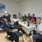 U Banjoj Luci održano polaganje za majstorsko zvanje – majstor karate sporta V DAN