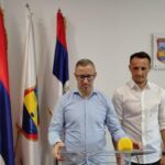 Aćić: Prnjavor primjer mjesta dobrog poslovnog ambijenta