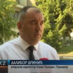 Boško Peulić reizabran za predsjednika OO OSTA Prilog TV K3