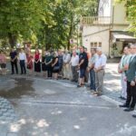 Potpisan ugovor za rekonstrukciju ulica Ilije i Alekse Malića (VIDEO)