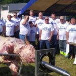 Za vikend Međunarodni turnir “Vivija tri na tri”