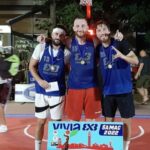 Žižak na pripremama nastavio gdje je stao u prvenstvu: Možemo biti prijetnja svima