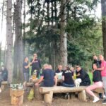 Dvije osobe iz Prnjavora pozitivne na korona virus