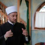 Čestitka povodom Kurban bajrama