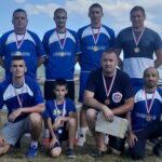 Milan Petrović novi predsjednik OO SDS Prnjavor