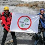 Glavnom ulicom kroz zabranu u alkoholisanom stanju među pješake