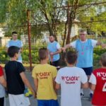 Najuređenije dvorište poslovnog subjekta je od izletišta Ivel