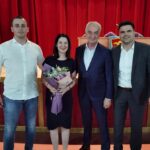 Nedjeljno popodne: Prnjavorski maskenbal u organizaciji Dramske scene SPKD Prosvjeta