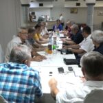 U Hramu Svetog velikomučenika Georgija u Prnjavoru obilježen Ivanjdan (FOTO)