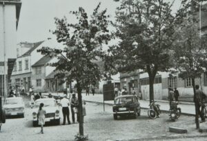 stari prnjavor