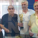 PRESUDIO KOVAČEVIĆ: Rudar uspješan u Prnjavoru