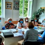 Prnjavor: Saobraćajna nesreća u Lišnji, dva automobila u plamenu; Nezvanično: Troje povrijeđenih (FOTO/VIDEO)