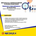 Mikrofin donirao informatičku opremu Gimnaziji Prnjavor