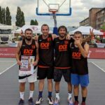 Mladi SDS Prnjavora: 17. tradicionalni Preobraženjski turnir