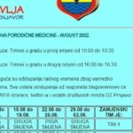 Za put Gornji Vijačani – Sabanjska rijeka 390.000 KM Prilolg TV K3