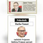 Fudbaleri Ljubića osvajači su Kupa OFS Prnjavor (FOTO)