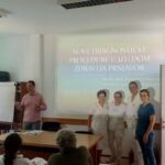 Međunarodni judo festival “Mala Evropa Prnjavor 2022” od 09-13. avgusta