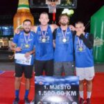 Rekonsturkcija nekadašnje zgrade Vojnog odsjeka Prilog TV K3