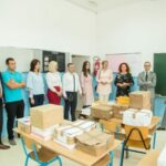 U nedjelju zaprašivanje komaraca