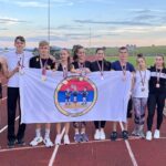 Dan žalosti u Prnjavoru