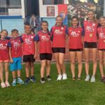 Omladinski centar “Prnjavor” na  “24. Susreta mladih RS” u Trebinju