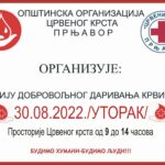 Manja saobraćajna nesreća u ulici Vida Nježića FOTO