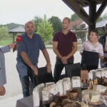 Opština Prnjavor prva u RS obezbijedila udžbenike za sve osnovce