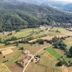 MG MIND D.O.O. za 427 330,00  KM bez PDV-a za asfaltira puteve na području opštine Prnjavor