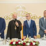 Prijem za rukometaše “Sloge” kod načelnika Prilog TV K3