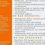 Dragan Mektić ostaje u SDS-u! Prilog TV K3